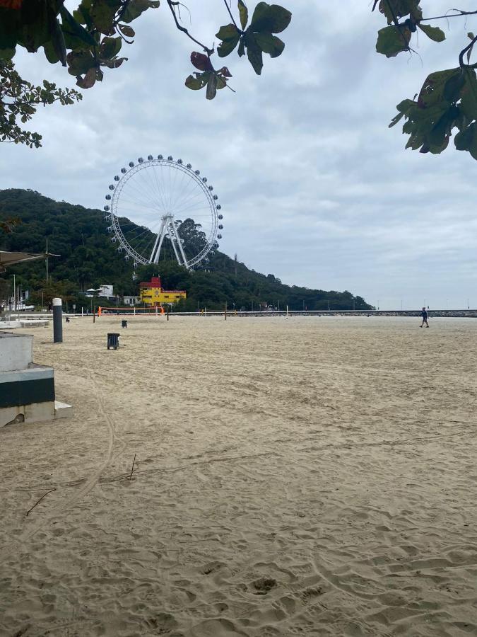 Apto 2 Dorm Bem Localizado Apartment Balneario Camboriu Bagian luar foto
