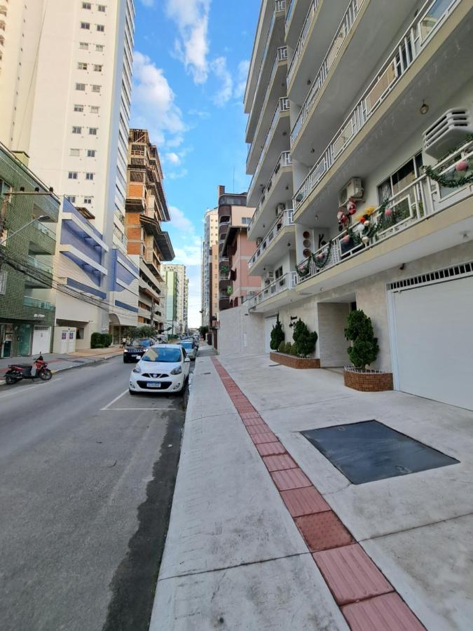 Apto 2 Dorm Bem Localizado Apartment Balneario Camboriu Bagian luar foto
