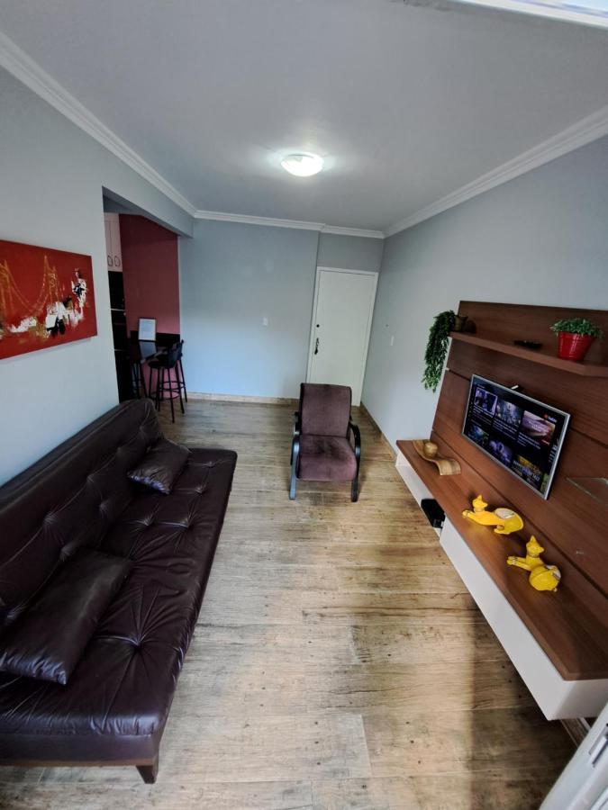 Apto 2 Dorm Bem Localizado Apartment Balneario Camboriu Bagian luar foto