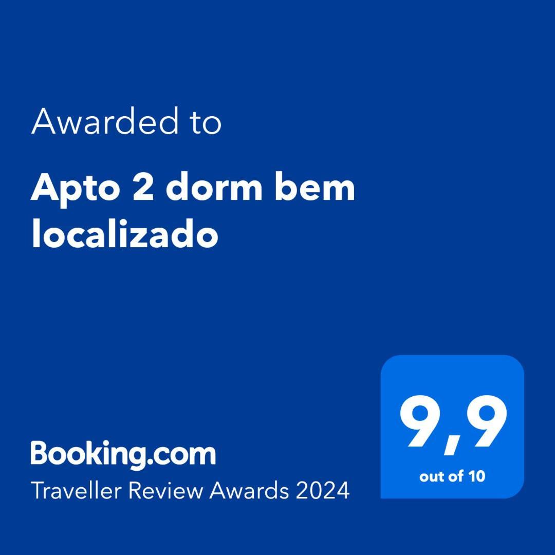 Apto 2 Dorm Bem Localizado Apartment Balneario Camboriu Bagian luar foto